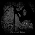 Thrive & Decay split w/Thou (2008)