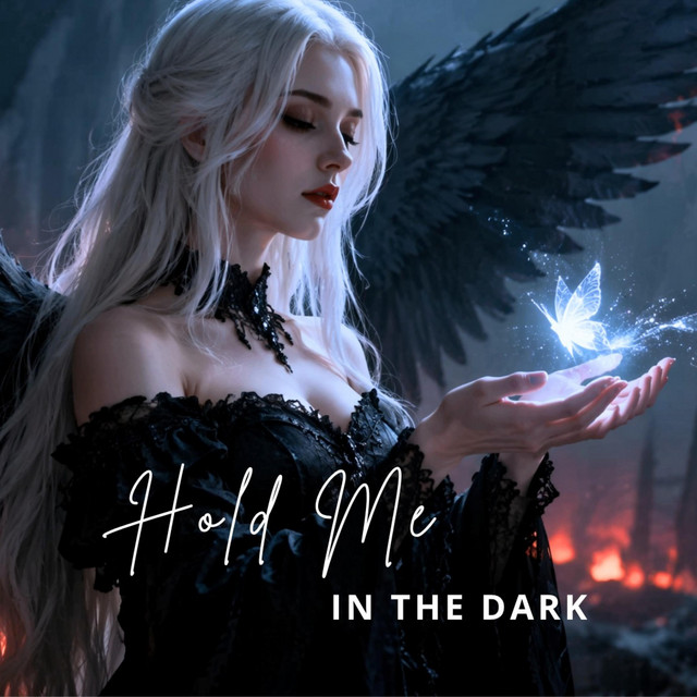 Hold Me in the Dark