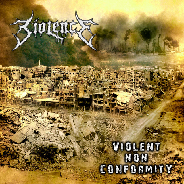 Violent Non Conformity