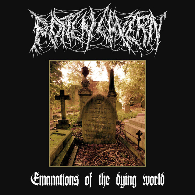 Emanations of the Dying World