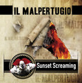 Sunset screaming