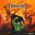 Catalepsy (LP)