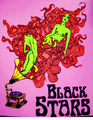 BLACK STARS