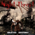Negative Existence