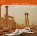 She´s A Temple (incl. bonustracks)