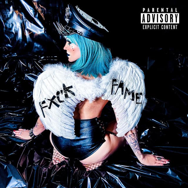 Fuck Fame