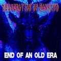 End of an old era - EP album 2020
