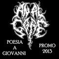 Poesia a Giovanni (Promo 2013)