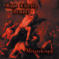 Misanthropy