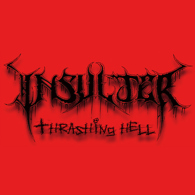 Thrashing Hell