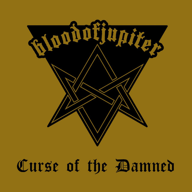 Curse of the Damned