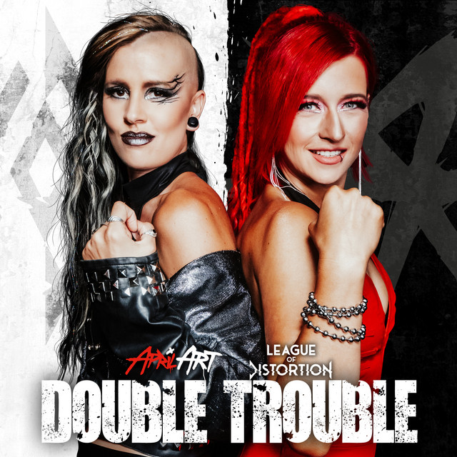 Double Trouble