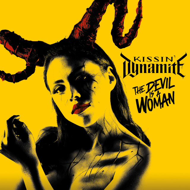 The Devil Is A Woman