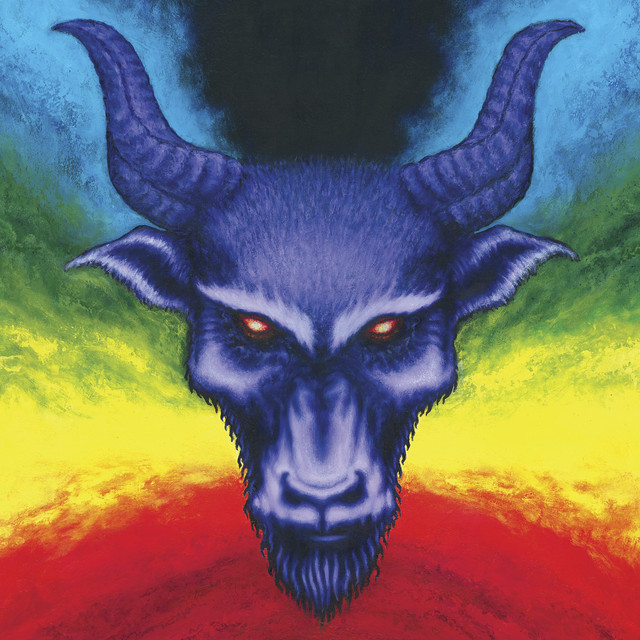 The Demon Age of Aquarius