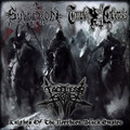 Knights Of The Northern Black Empire​(​3 Way Split)