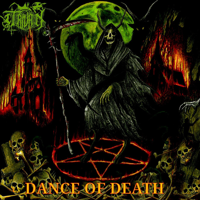 Dance of Death