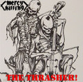 The Thrasher!