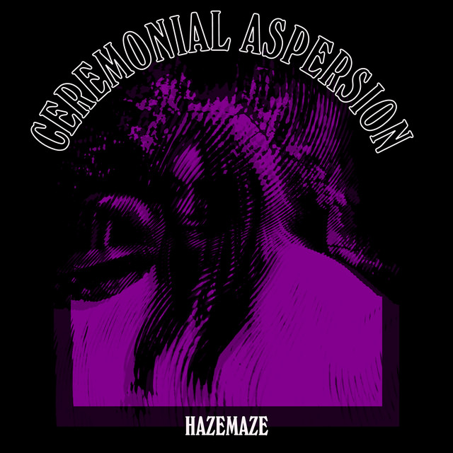 Ceremonial Aspersion