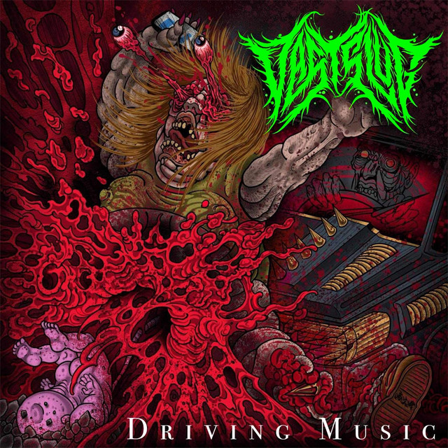 Driving Music
