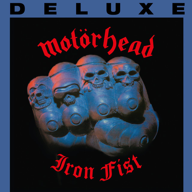 (Don't Let 'Em) Grind Ya Down (Live at Glasgow Apollo, 18th March 1982)