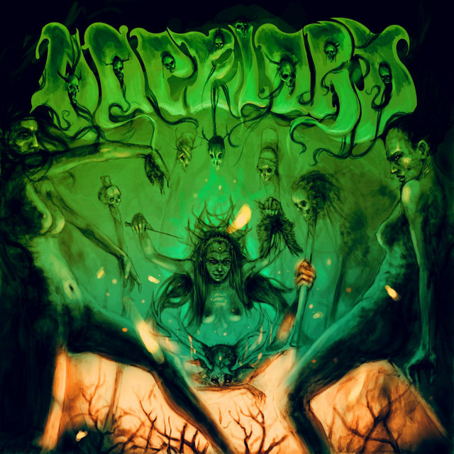 Magick Rites