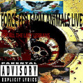 FFFA LIVE