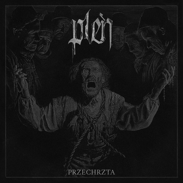Przechrzta