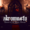 Queen of the Black Throne (single)