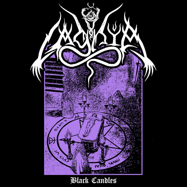 Black Candles