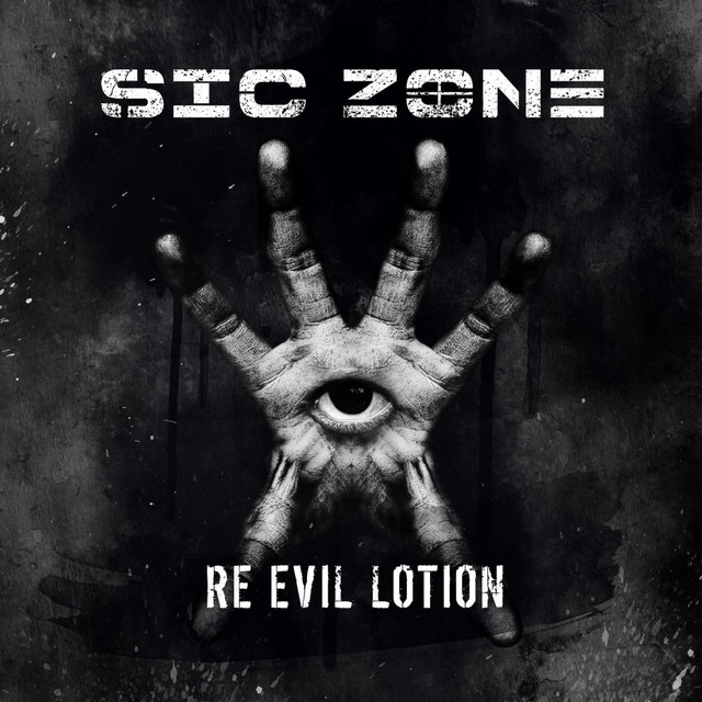 Re Evil Lotion