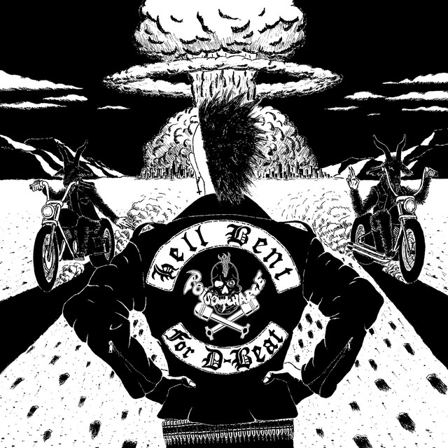 Hell Bent for D-beat
