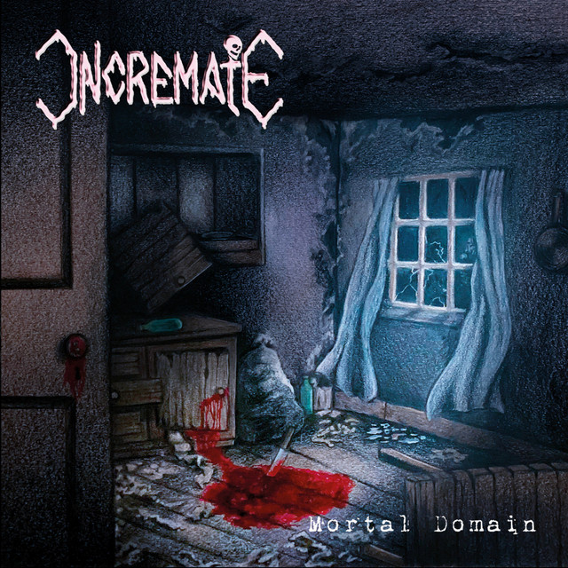 Mortal Domain