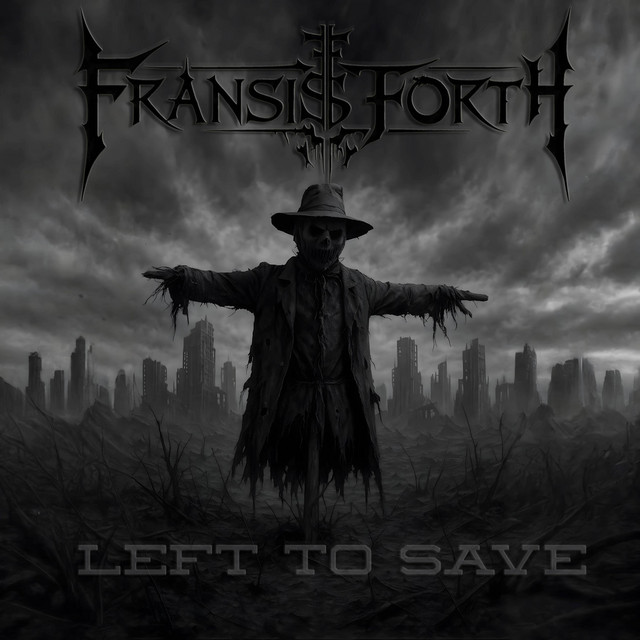 Left To Save