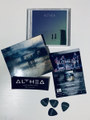 CD bundle (MHNN+Eleven) + Gifts
