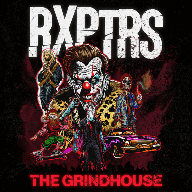 The Grindhouse