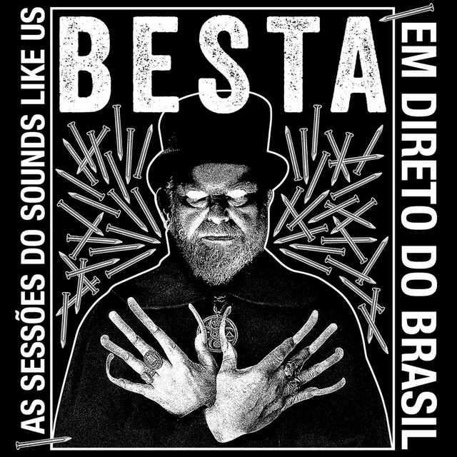 Em Direto do Brasil - As Sessões do Sounds Like Us