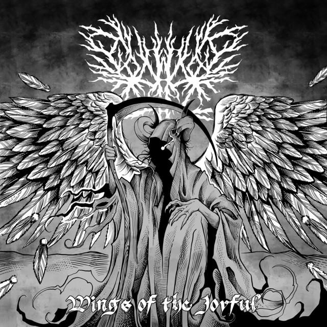 Wings of the Joyful