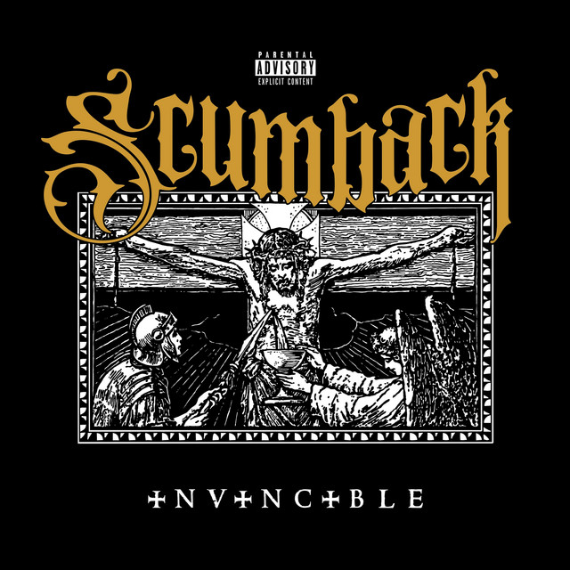 Invincible