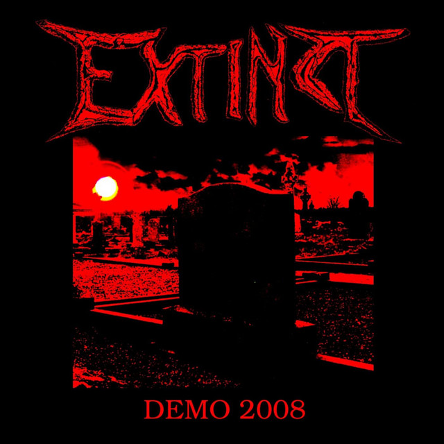 Demo 2008 (Remastered Version)