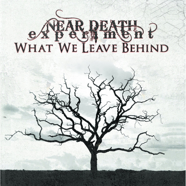 What We Leave Behind