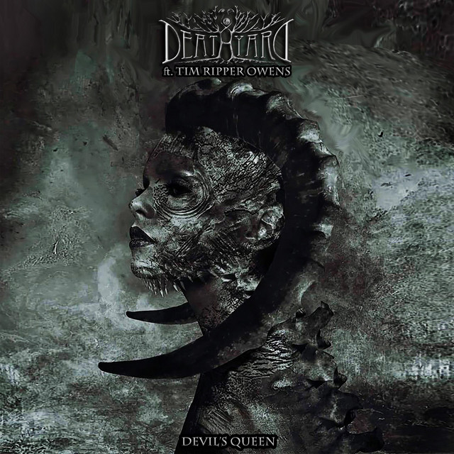 Devil's Queen