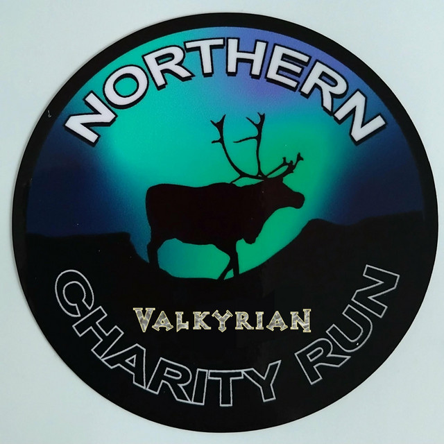 Northern Charity Run