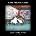 ecce homo, part 3 - ann's oil