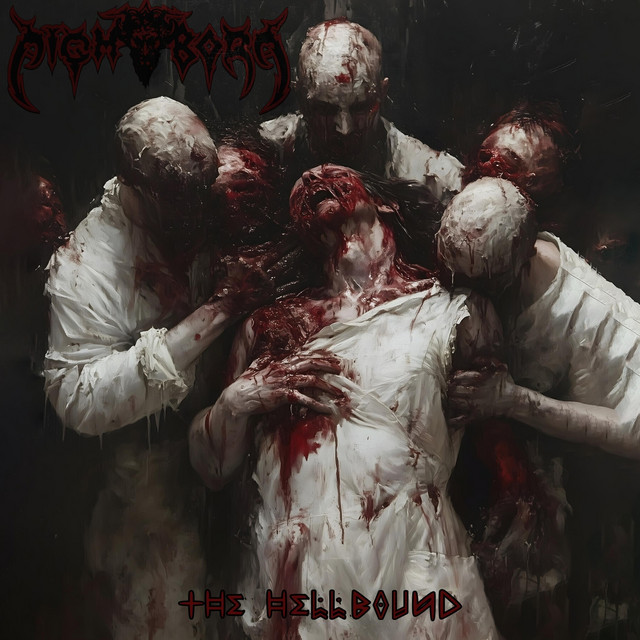 The Hellbound