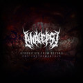 Atrocities from Beyond: The Instrumentals