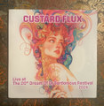 Custard Flux - Live at the 20th Dream of Dr Sardonicus Festival