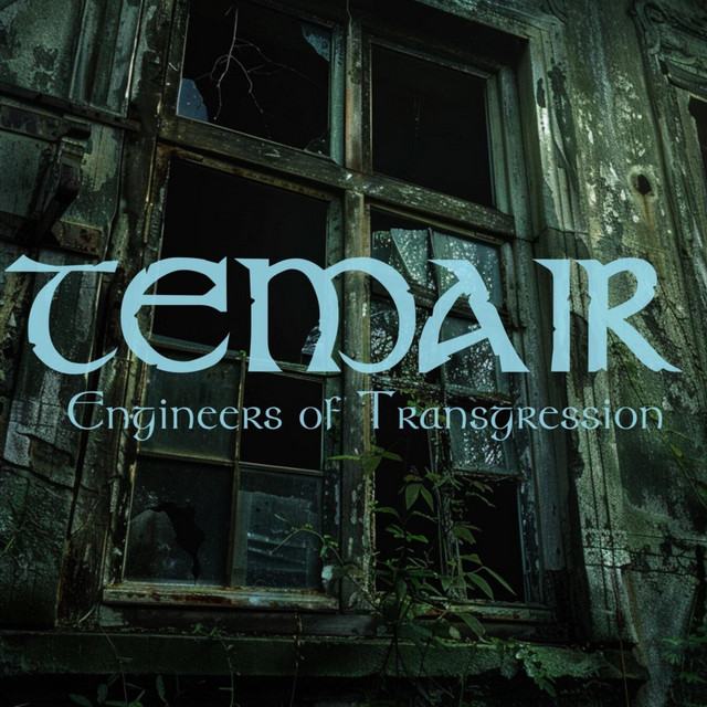 Engineers of Transgression