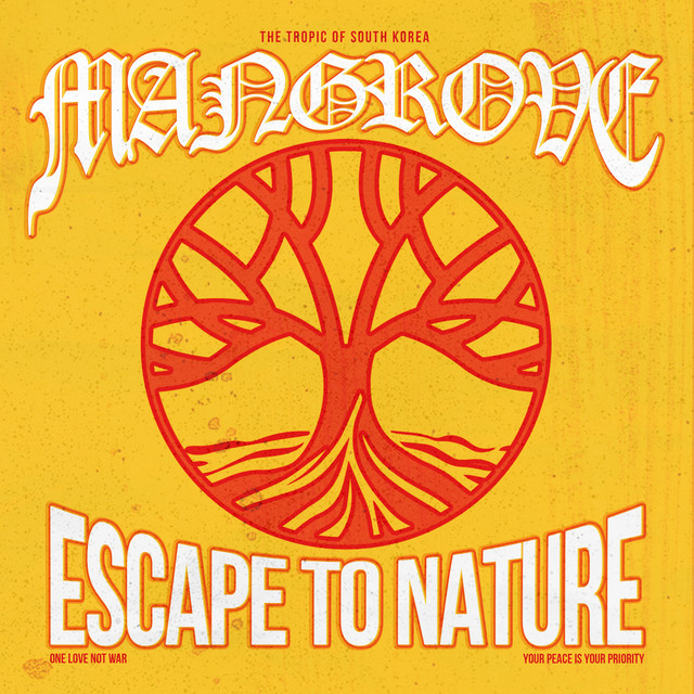 ESCAPE TO NATURE