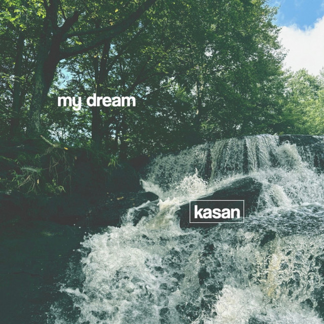my dream
