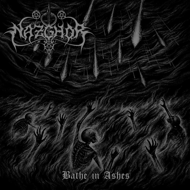 Bathe in Ashes